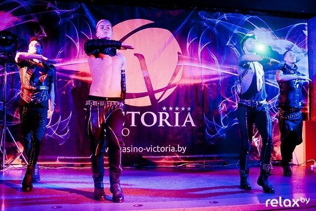 Взрослые игры, фото № 21