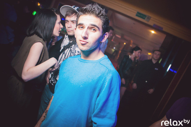 After party. Модное утро, фото № 105