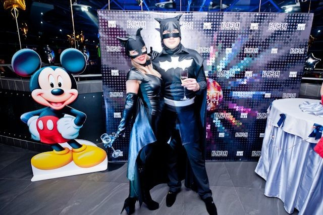 Hollywood Party, фото № 154