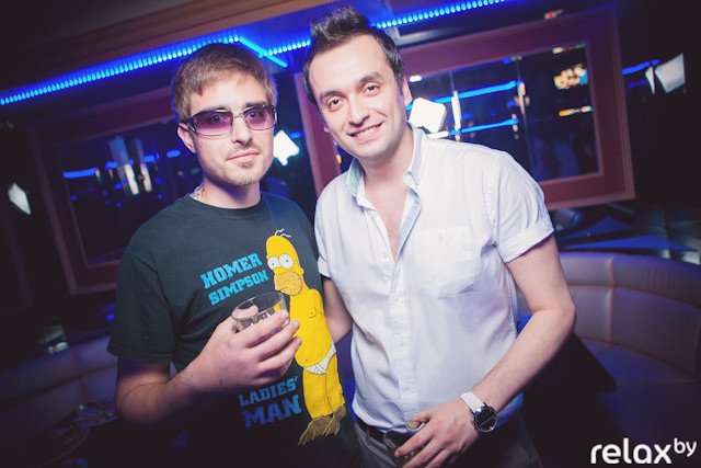 After party. Модное утро, фото № 56