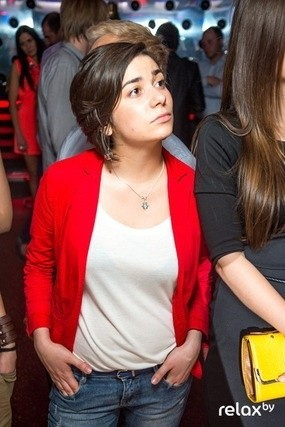 Вечеринка в клубе Next, фото № 176