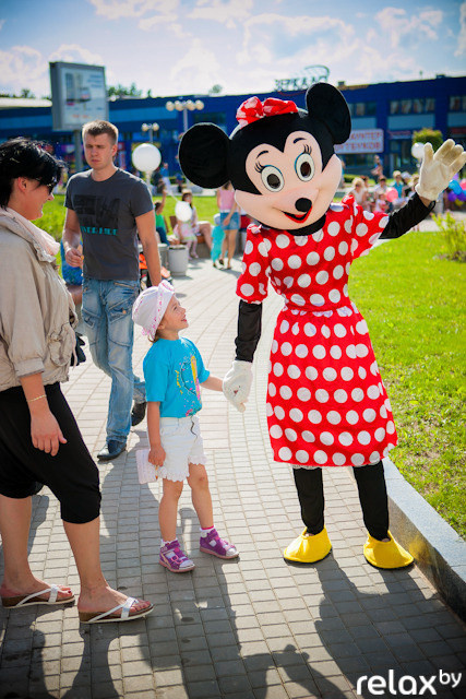 Открытие нового ресторана-бистро «ЛИДО», фото № 63