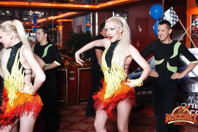 Большая Гонка Синий Финал, фото № 65