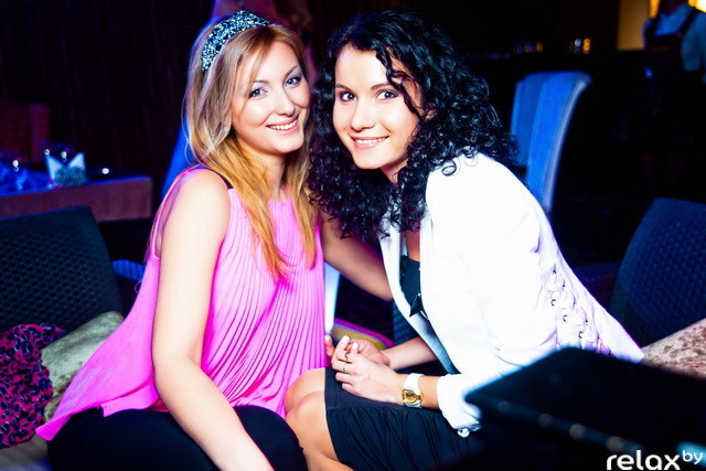 Ryboltover party, фото № 18