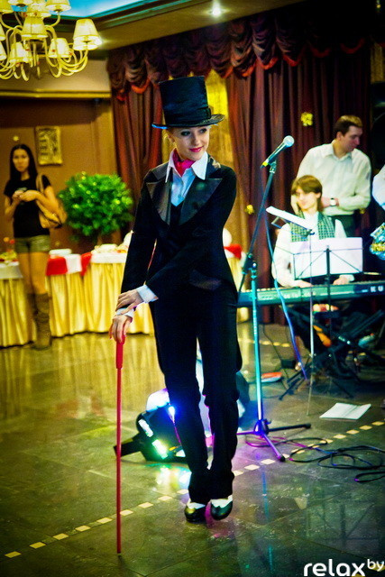 Открытие Бара Boston, фото № 48