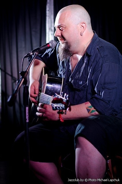 Рок фестиваль Виктора Цоя, фото № 20