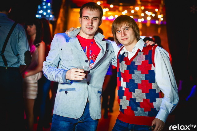 Корпоратив Artox 2 часть, фото № 96