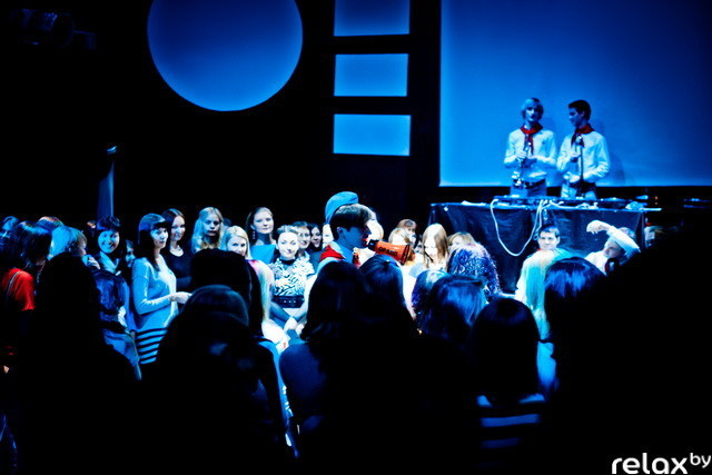 8 марта в компании ARTOX, фото № 15