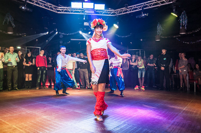 Русская ночь, фото № 8