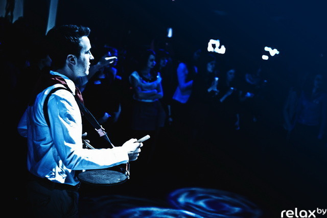 8 марта в компании ARTOX, фото № 5