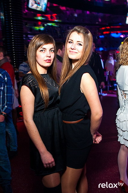 Next Club Show, фото № 127