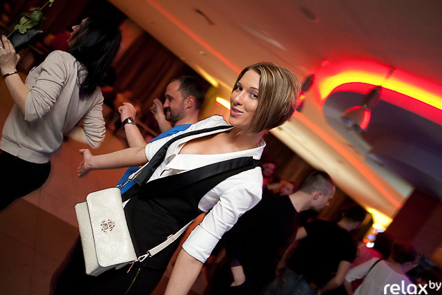 Retro Saturday, фото № 17