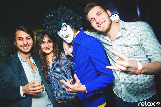 Пошло всё, фото № 80