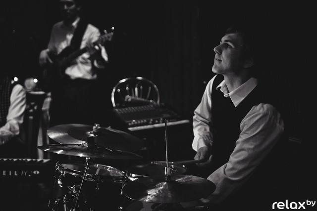 Открытие Бара Boston, фото № 62