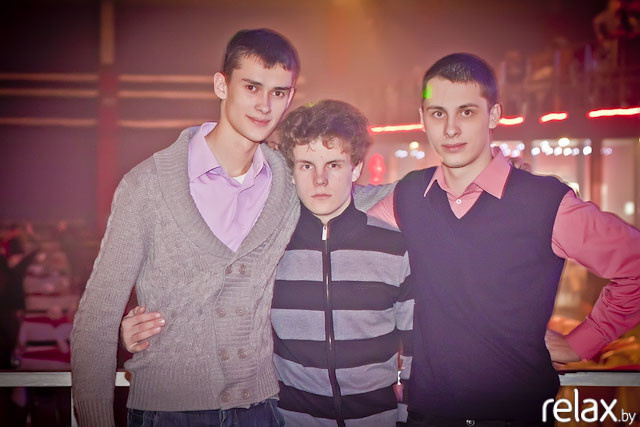 Ретро вечеринка, фото № 55