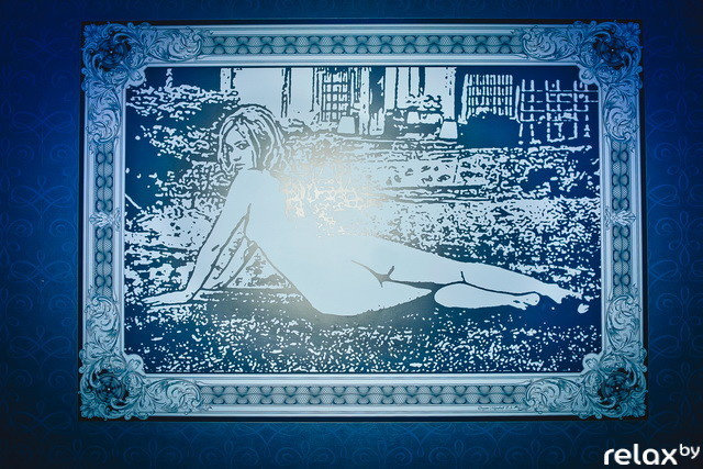 Клубная ночь в Millennium, фото № 121