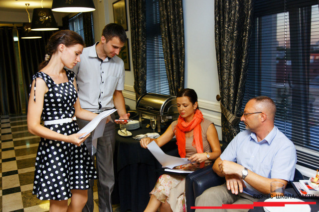 Выпускной Бизнес-школы РАСТИ. Курс управленческих навыков MANAGYM, фото № 82