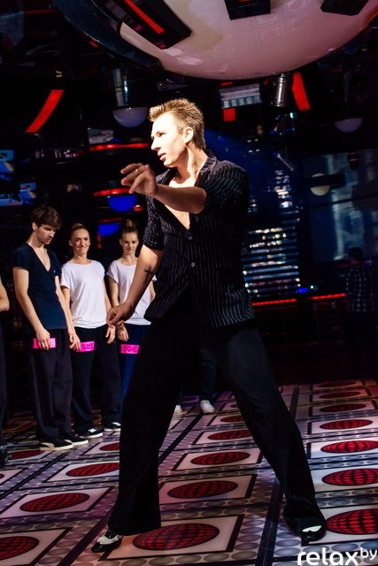 Club Dance Awards, фото № 32