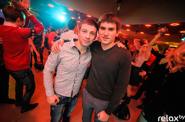 Retro Saturday, фото № 96