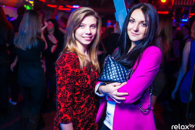 Madison Disco, фото № 1