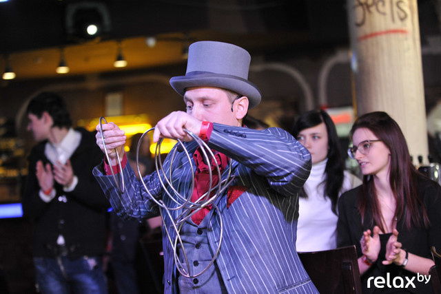 Талант на миллион, фото № 35