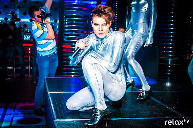 Next Club Show, фото № 40