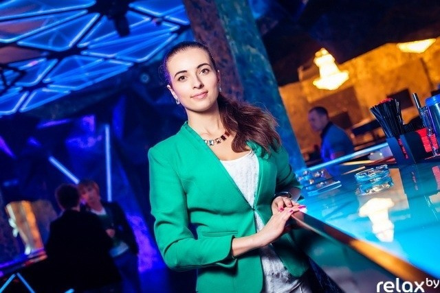 Презентация клипа Анастасии Тиханович, фото № 27