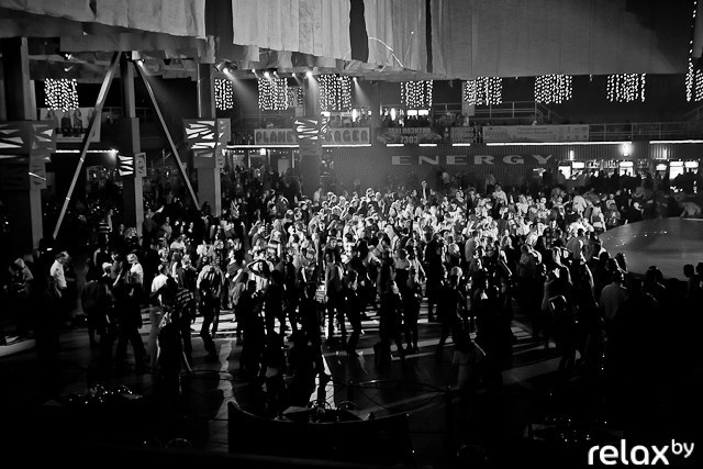 Встреча выпускников, фото № 24