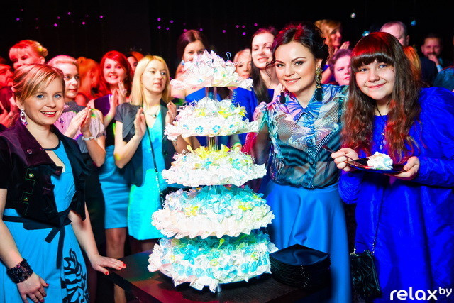 The Black Door - День Рождения Ирины Кабасакал, фото № 85