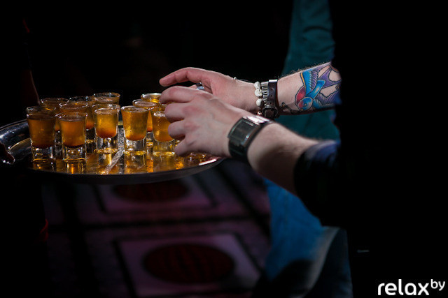 Next Club Show, фото № 126