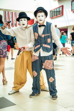 Арена сити - Открытие, фото № 70