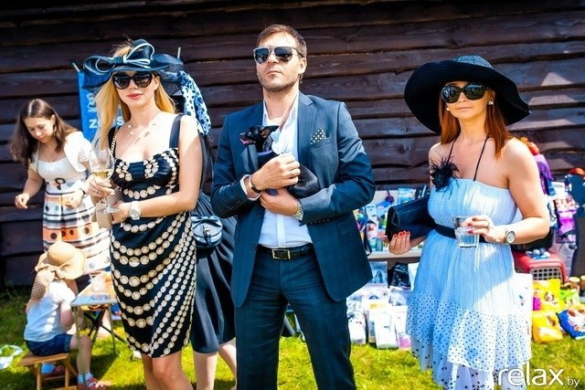 5 Лет журналу Pingouin, фото № 84