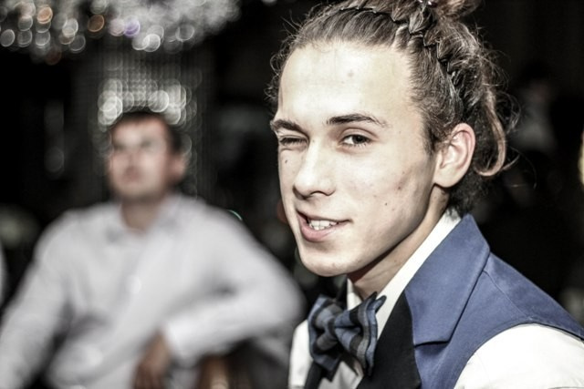 Ночь в Журавинке, фото № 48