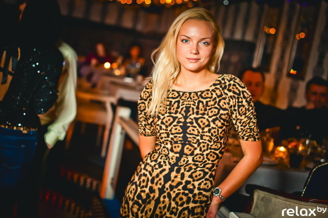 MACKVA - Ryboltover party, фото № 30