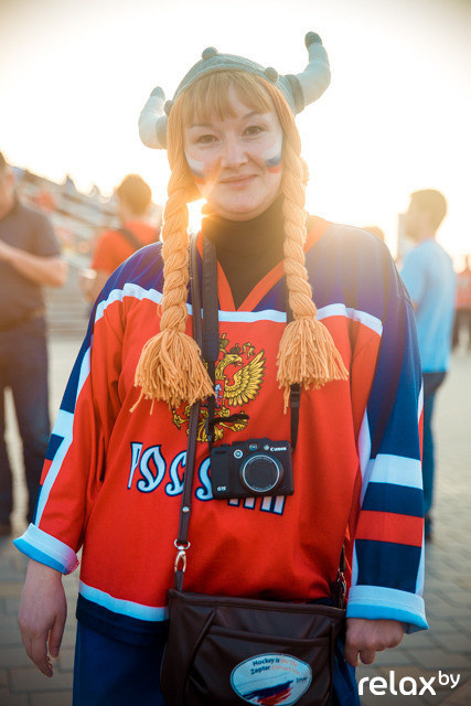 Эти забавные болельщики: заключительная часть, фото № 26