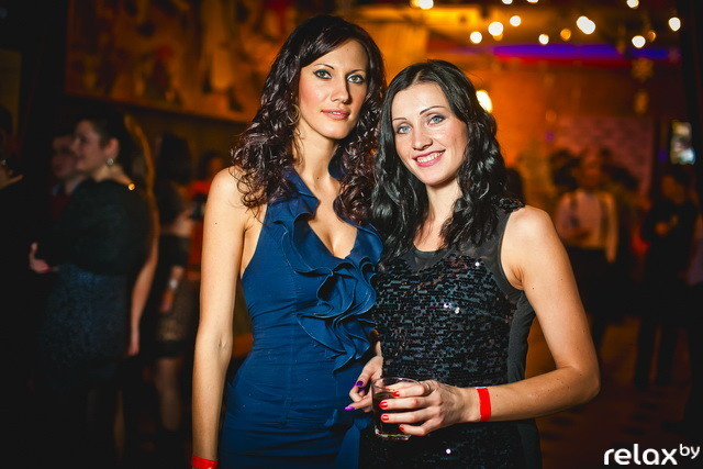 Корпоратив Artox 2 часть, фото № 133