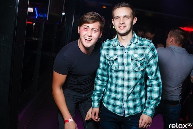 ProstoRetro! Бабье Лето, фото № 47