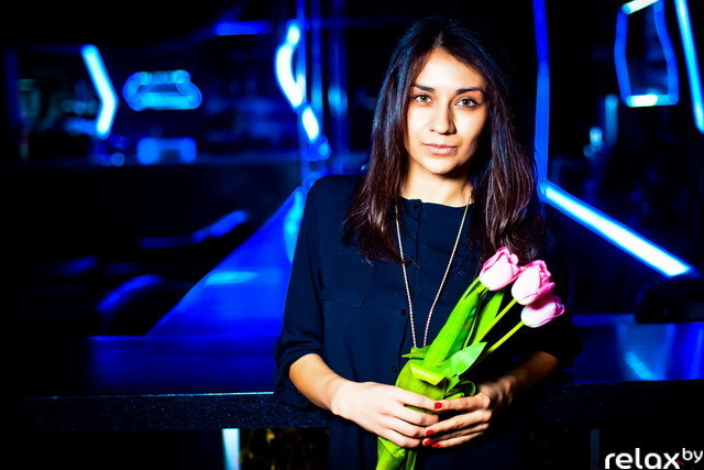 8 марта в компании ARTOX, фото № 66