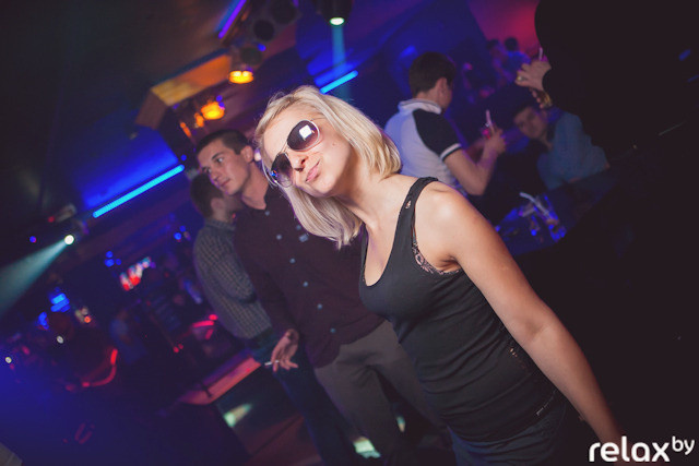 After party. Модное утро, фото № 11