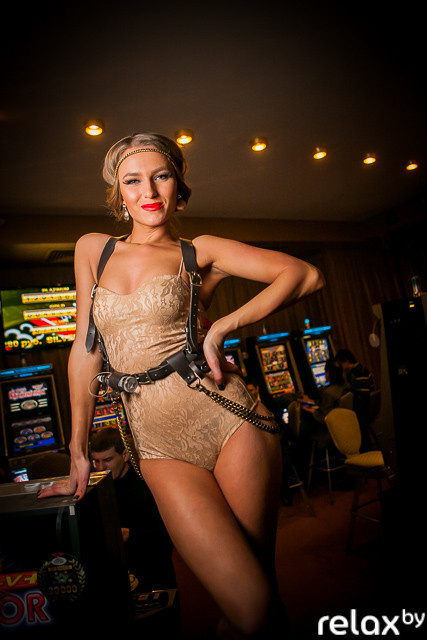 23 февраля в «Белой Веже», фото № 110