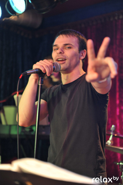 Hot Rock Show, фото № 12