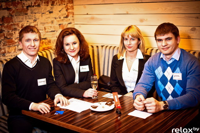 Бизнес-школа Расти, фото № 7