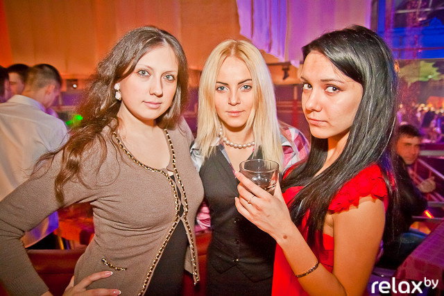 Встреча выпускников, фото № 29