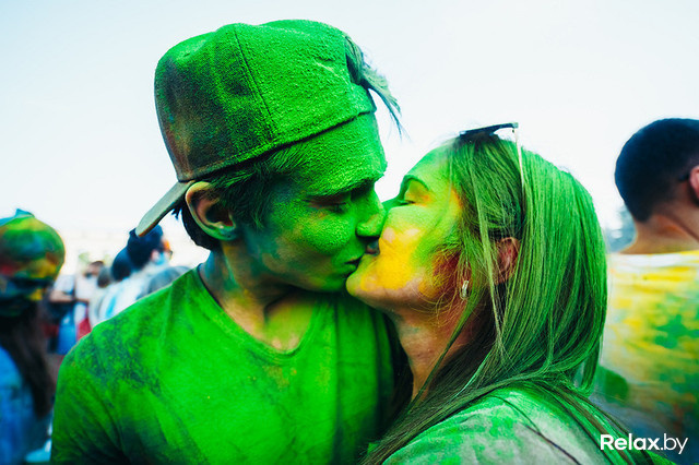 100 лучших фото прошедшего лета, фото № 2