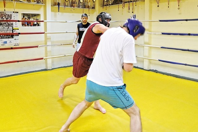 Турнир «Беловежский легион», фото № 202