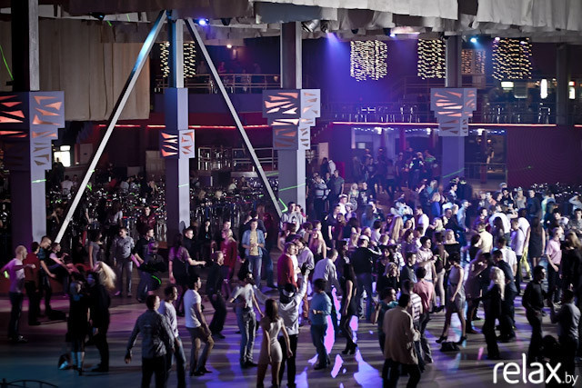 Electro Night, фото № 32