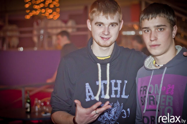 Ретро вечеринка, фото № 52