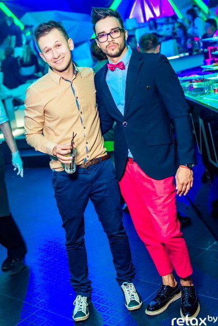 Презентация клипа Анастасии Тиханович, фото № 84