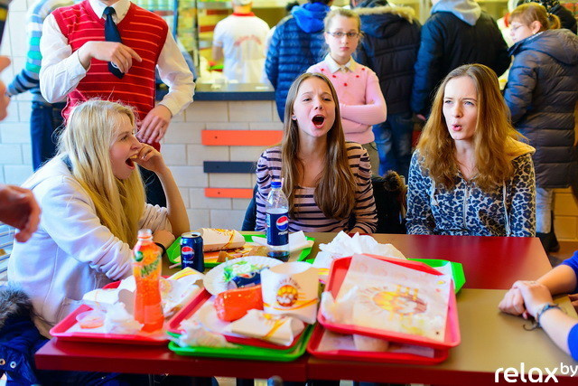 Открытие ресторана Chicken Prince, фото № 34