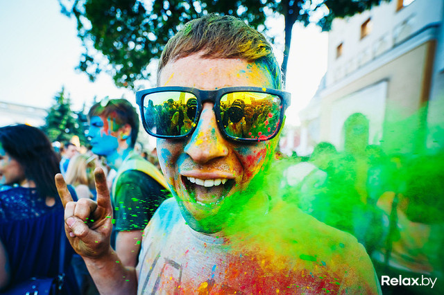 100 лучших фото прошедшего лета, фото № 78